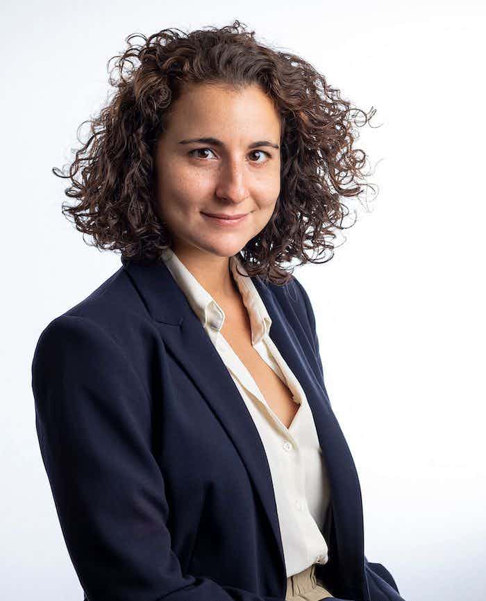 Profile picture of Alice Ouaknine - Criminal Lawyer in Paris 